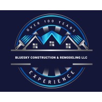 Bluesky Construction and Remodeling LLC logo - Similar company to Bldr Group