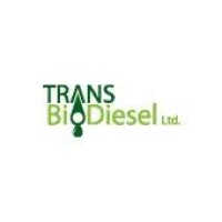 TransBiodiesel logo - Similar company to Bio Rotterdam For Bio Energy ( Biodiesel )