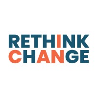 Rethink Change logo - Similar company to Authentic Education Consulting