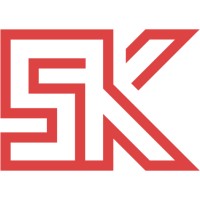 Sk Digitizing logo - Similar company to Embro Digi