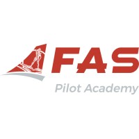 FAS Pilot Academy logo - Similar company to Ifly