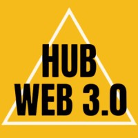 Web3 META Hub logo - Similar company to Blockchain Turkey Platform