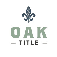 Oak Title NOLA logo - Similar company to Oak Title