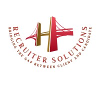Recruiter Solutions LLC logo - Similar company to Lightsense Technology Inc