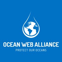 Ocean Web Alliance Inc. logo - Similar company to Real Brokerage Technologies