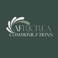 Africrea Communications logo - Similar company to Kilavo Experience