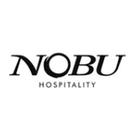 Nobu Hospitality logo - Similar company to The Hoxton