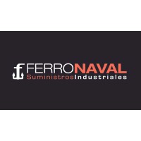 Ferronaval S.L. logo - Similar company to Domus Iot