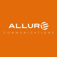 Allure Communications logo - Similar company to Free Phone Aid