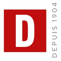 Vitrerie Dufour logo - Similar company to Vitrerie Dufour Ltee
