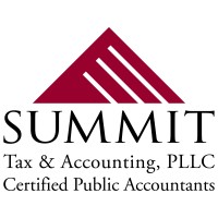 Summit Tax & Accounting, PLLC logo - Similar company to Align Professional Solutions - Outsourced Accounting Services