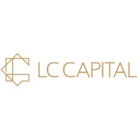 LC Capital Management Singapore logo - Similar company to Duowoods Capital Management Pte. Ltd.