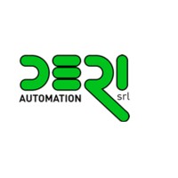 Deri Automation Srl logo - Similar company to Toolmotion Srl