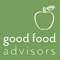 Good Food Advisors logo - Similar company to Specialty Freight Solutions Llc