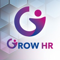 Grow HR - Consulting & Services logo - Similar company to Revone8 Hr Consulting Services