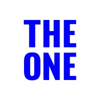THE ONE logo - Similar company to Coöperatie Versnellingnl