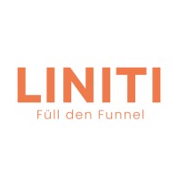 Liniti logo - Similar company to Apro Studio Werbeagentur