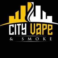 City Vape & Smoke - Mississauga, ON, Canada logo - Similar company to Stlth