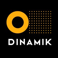 DINAMIK logo - Similar company to Printcom