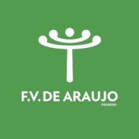 F.V. de Araujo logo - Similar company to Ecoplac Madeiras E Compensados