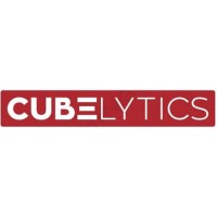 Cubelytics logo - Similar company to Nissi Software Systems