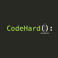 CodeHard Inc. logo - Similar company to Tyche