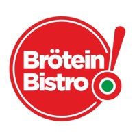 Brotein Bistro logo - Similar company to 21Bubbles