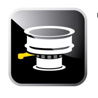 Tamis Vibrant Industriel logo - Similar company to Curt Ebert Siebtechnik