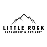 Little Rock Leadership logo - Similar company to Opportunity Bridge