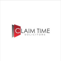 Claim Time Solicitors logo - Similar company to Cabsure Ltd