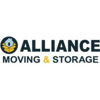 Alliance Moving & Storage logo - Similar company to Sti Moving & Storage Inc.