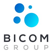 BICOM GROUP logo - Similar company to Zenai