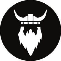 PartyVikings logo - Similar company to Quist Wine