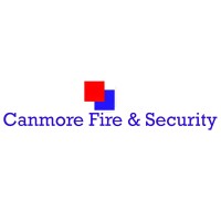 Canmore Fire & Security logo - Similar company to Mozolowski & Murray