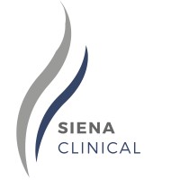 Siena Clinical logo - Similar company to Nurfy