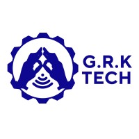 G.R.K Tech Ltd logo - Similar company to Kimsla Tech