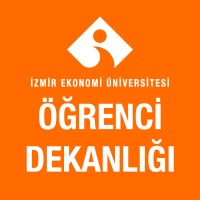 İEÜ Öğrenci Dekanlığı logo - Similar company to Modinox Paslanmaz Sistemleri