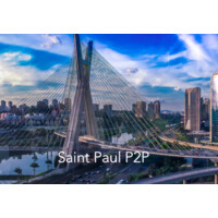 Saint Paul P2P Consulting logo - Similar company to Aaaasw