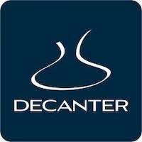 Enoteca Decanter Marília logo - Similar company to Hotel Sun Valley Marília
