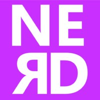 NERD Architects UK logo - Similar company to Galmstrup Architects