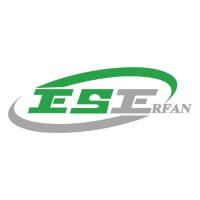 Erfan Sanat Esfahan logo - Similar company to Uniqtechco