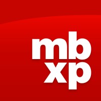 MBXP ApS logo - Similar company to Awardit Ab