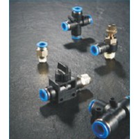 Dax Pneumatic Corporation logo - Similar company to Fitting