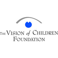 The Vision of Children Foundation logo - Similar company to Rentsense