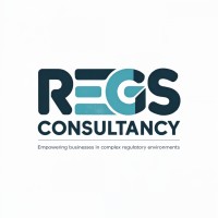 REGS Consultancy logo - Similar company to Peercode Regulatory Consultancy