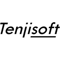 TenjiSoft logo - Similar company to Geniusmotion