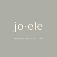 Jo Ele Interior Design Studio logo - Similar company to Ac2 Bcn