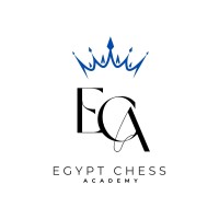 Egypt chess Academy logo - Similar company to Starlane