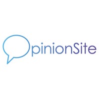 OpinionSite logo - Similar company to Gsa-Expert
