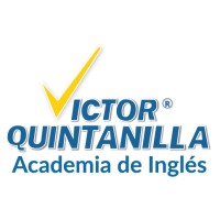 Academia de Ingles Victor Quintanilla logo - Similar company to Englishpv Academia De Inglés